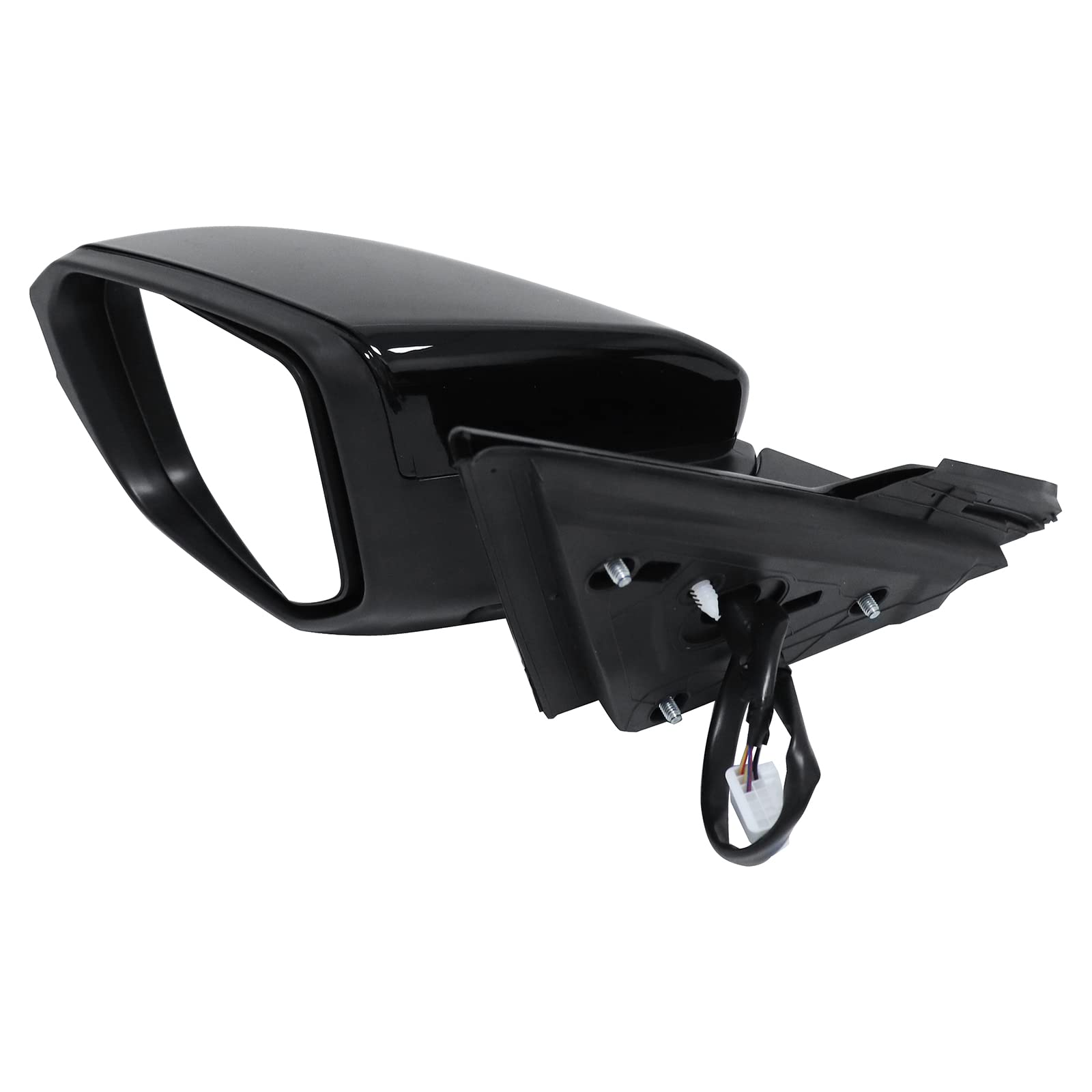 Amazon.com: MOFANS Door Side Mirror Fit for Honda Civic 10th Gen
